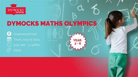 dymocks tutoring chatswood.